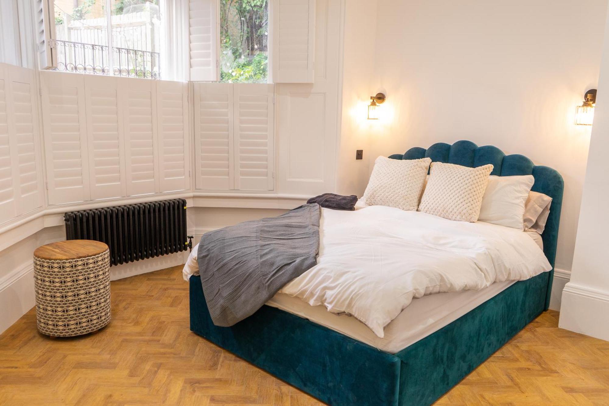 Kensington Bay View Dreams Apartment ลอนดอน ภายนอก รูปภาพ